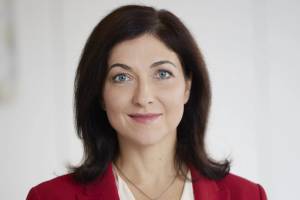 Almaniyalı nazir Ukraynada səfərdədir Xəbər şəkili