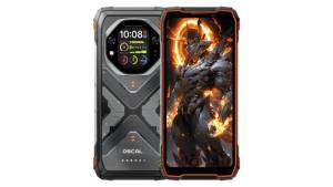 Nəhəng Batareyalı və Zirehli "Tank" Telefonu Bazarı Silkələyir! Xəbər şəkili