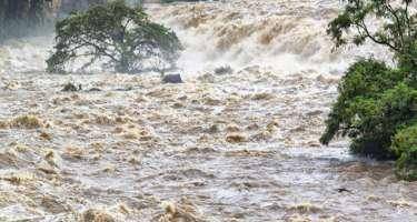 Sel və daşqınlar niyə artır?