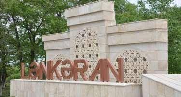 Lənkəranda ər həyat yoldaşını qətlə yetirdi -YENİLƏNİB