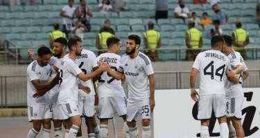 “Qarabağ” UEFA reytinqində irəlilədi