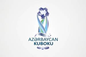 Azərbaycan Kubokunda II təsnifat mərhələsinin təyinatları açıqlanıb Xəbər şəkili