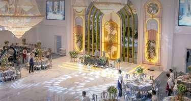 Bakıda məşhur şadlıq sarayı bağlanır - FOTO