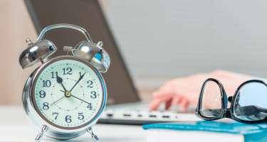 Sabahdan iş günləri başlayır