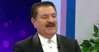 Ağadadaş Ağayev imicini dəyişdi - FOTO