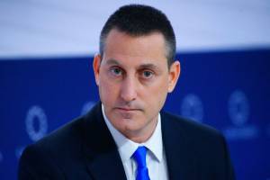 "Axios"un jurnalisti: ABŞ Türkiyə qoşunlarının Qəzza missiyasında iştirak etməsini istəyir Xəbər şəkili