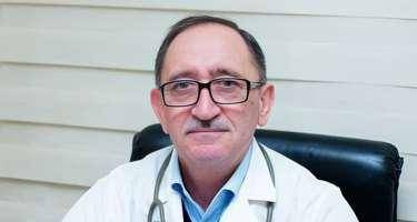 Bakının tanınmış klinikasının rəhbəri vəfat etdi