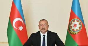 Moskvanın və bütün Rusiyanın patriarxı Prezident İlham Əliyevə zəng etdi
