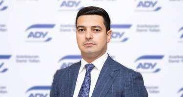  Emil Əhmədova yüksək vəzifə verildi - FOTO