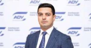 Emil Əhmədova yüksək vəzifə verildi - FOTO