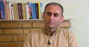 Əfqan Sadıqov həbs edildi - FOTO Xəbər şəkili