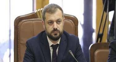 Ermənistanın iqtisadiyyat naziri  ABŞ-yə gedəcək