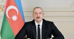 İlham Əliyev Səudiyyə Ərəbistanının Kralını təbrik edib Xəbər şəkili