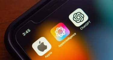 "Apple"ın süni intellektinin səhvi gündəm oldu