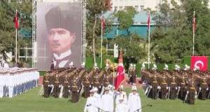 Müdafiə Nazirliyi həftəlik icmal təqdim etdi Xəbər şəkili