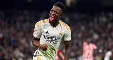 Vinisiusun qərarı "Real"ı silkələdi - Mbappenin istədiyi olur