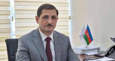 Anar Cəbrayıllıya vəzifə verildi - FOTO