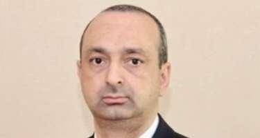 Aqil Allahverdiyev vəzifəsindən azad edildi -FOTO