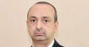 Aqil Allahverdiyev vəzifəsindən azad edildi -FOTO