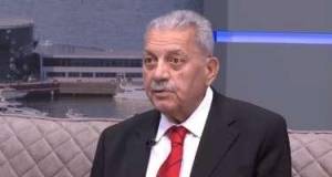 "Özünə iş tapmayanlar efiri işğal edib" -Xalq artist Xəbər şəkili