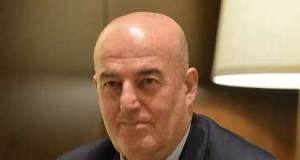 Asim Xudiyev yeni təyinat aldı -FOTO
