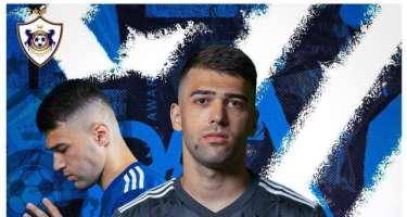 "Qarabağ" Əhmədzadə ilə yollarını ayırdı