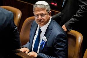 İsrailli nazir Netanyahudan Qəzzada döyüşləri bərpa etməyi tələb edib Xəbər şəkili