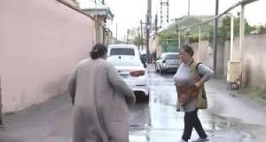 Sənədsiz evlərin tükənməyən dərdi -VİDEO Xəbər şəkili
