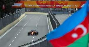 Bakıda “Formula 1”ə görə hansı yollar bağlanacaq?