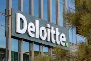 "Deloitte": Azərbaycanda şirkətlərin yarıdan çoxu gəlir artımı gözləyir, amma riskli qərarlardan çəkinir Xəbər şəkili