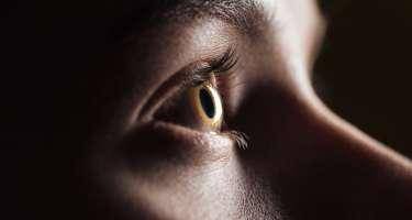 ​Bu xəstəliklər insanın gözündə əks olunur