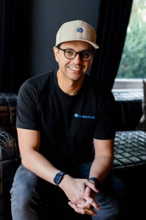 AccessGrid 4.4 Milyon Dollar İnvestisiya Cəlb Etdi: Telefonlar Necə Rəqəmsal Açar Foblara Çevrilir Xəbər şəkili