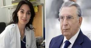 Ramiz Mehdiyevin gəlini işdən çıxarıldı  Xəbər şəkili