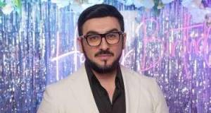Tarix Əliyev ata oldu - FOTO Xəbər şəkili