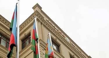 Mövqelərimiz yenidən atəşə tutuldu