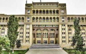Bu il Azərbaycan Tibb Universitetindən neçə rezident məzun olacaq? - AÇIQLAMA Xəbər şəkili