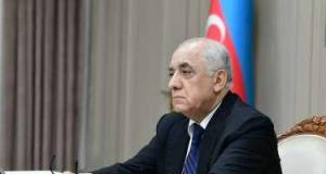 Əli Əsədov yeni qərar imzaladı