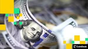 ABŞ Kripto Koalisiyası Xəbərdarlıq Edir: Bank Məlumatları Üçün Ödənişlər Stablecoinləri Sistemdən Kəsə Bilər Xəbər şəkili