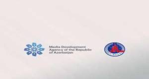 MEDİA ilə Sinxua Agentliyi arasında Anlaşma Memorandumu imzalanıb