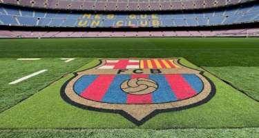 Ulduz futbolçu "Barselona"dan ayrıldı