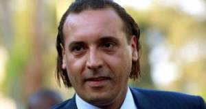 Qəddafinin oğlu barədə yeni qərar verildi