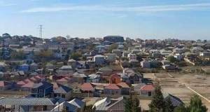 Bu ərazilərdə həyət evləri ucuzdur - SƏBƏB Xəbər şəkili