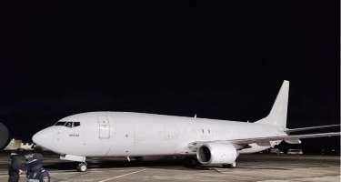 ​Təyyarə qəzasında həlak olanların nəşi Aktaudan Bakıya göndərildi