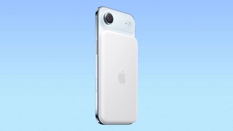 Apple iPhone Air istehsalını azaldır: İncə Dizayn strategiyası uğursuz oldu