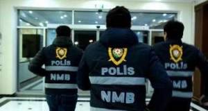 Bu rayonda əməliyyat keçirildi -Saxlanılanlar var Xəbər şəkili
