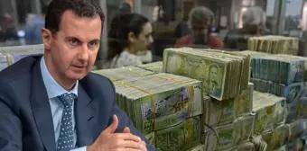 Suriyada Vəziyyət: Əsgəri Maaş və Minimum Əməkhaqqı