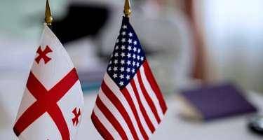 ABŞ Gürcüstanla strateji tərəfdaşlığı dayandırdı