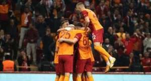 “Qalatasaray” 4 futbolçuya qapını göstərdi Xəbər şəkili