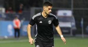 "Neftçi" Rüfət Abdullazadəni heyətinə qatmaq istəyir Xəbər şəkili