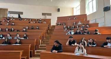 Bu universitetin tələbələri imtahan vaxtını özü seçir